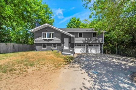10 Renehan Street, West Warwick, Rhode Island 02893, États-Unis