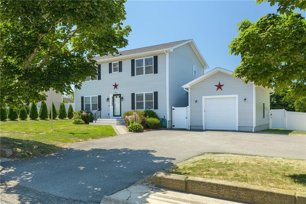 244 Turnpike Avenue, Portsmouth, Rhode Island 02871, Estados Unidos