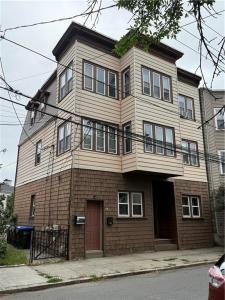 25 Kenyon Street, Providence, RI 02903, USA