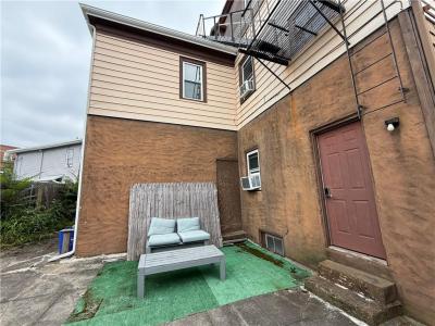 25 Kenyon Street, Providence, Rhode Island 02903