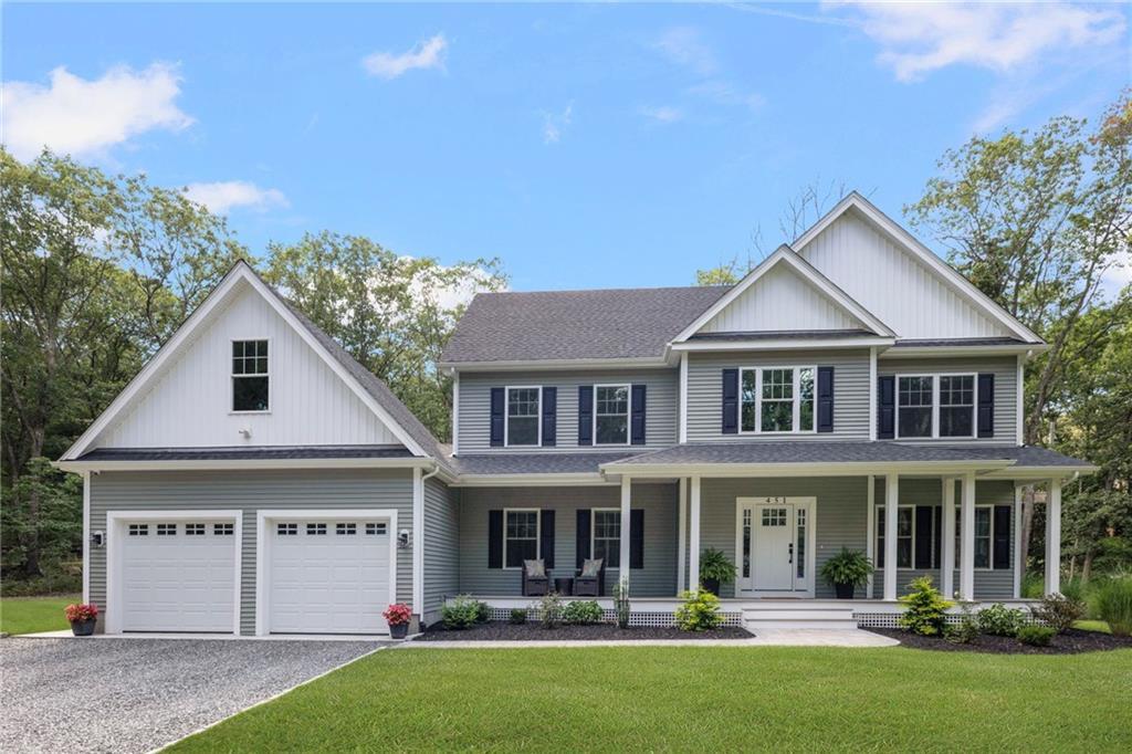 451 Green Bush Road, Warwick, Rhode Island 02818, Estados Unidos
