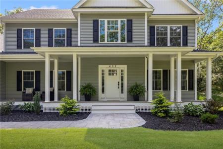 451 Green Bush Road, Warwick, Rhode Island 02818, Estados Unidos
