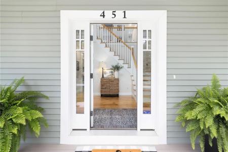 451 Green Bush Road, Warwick, Rhode Island 02818, Estados Unidos