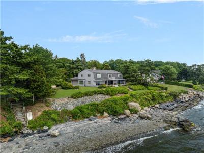 4 Mulberry Road, Bristol, RI 02809, USA
