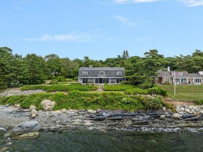 4 Mulberry Road, Bristol, 罗得岛 02809, 美国