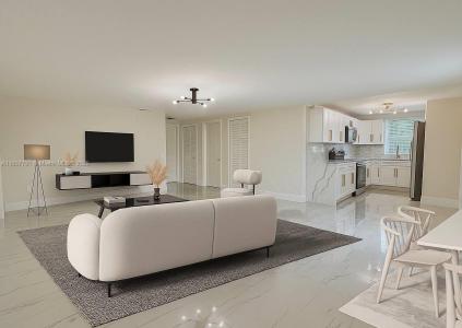 4340 SW 19th St, West Park, Флорида 33023, Соединенные Штаты