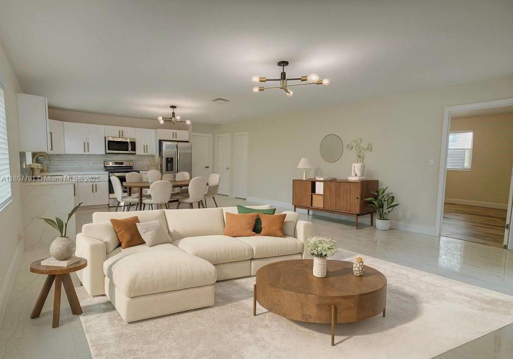 4340 SW 19th St, West Park, Flórida 33023, Estados Unidos