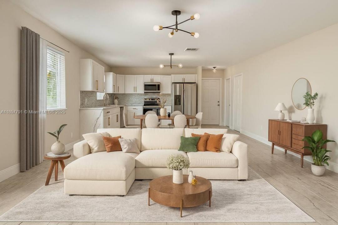 4340 SW 19th St, West Park, Flórida 33023, Estados Unidos