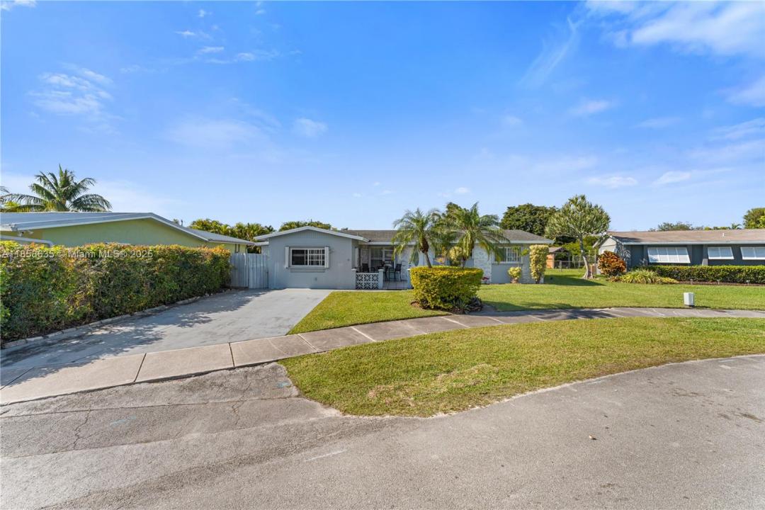 8100 SW 95th Ct, Miami, Flórida 33173, Estados Unidos