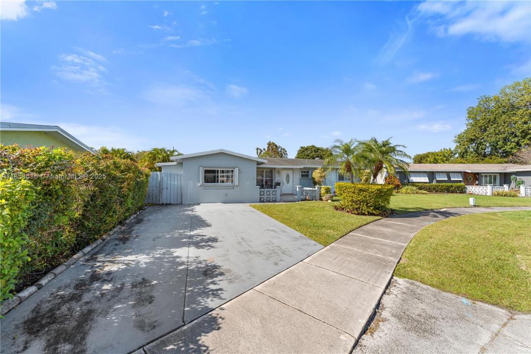 8100 SW 95th Ct, Miami, Flórida 33173, Estados Unidos