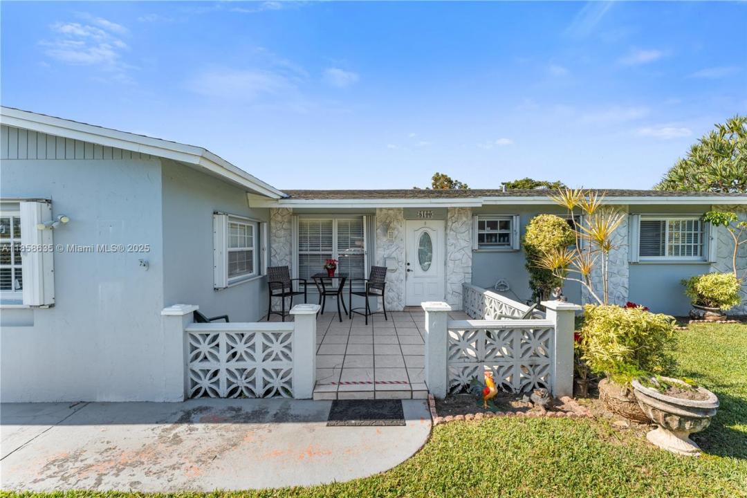 8100 SW 95th Ct, Miami, Flórida 33173, Estados Unidos
