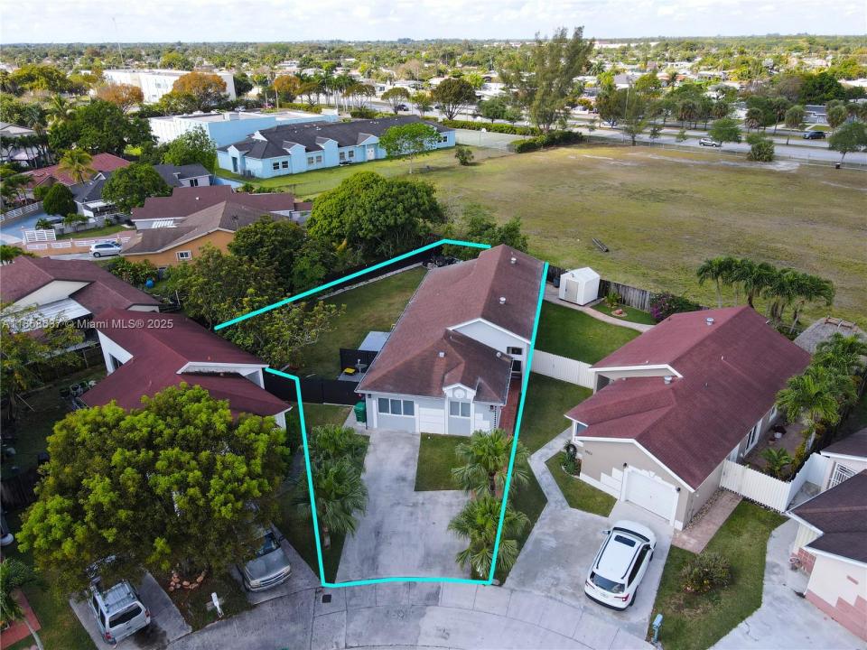 11518 SW 174th St, Miami, Floride 33157, États-Unis