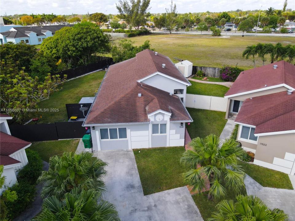 11518 SW 174th St, Miami, Floride 33157, États-Unis
