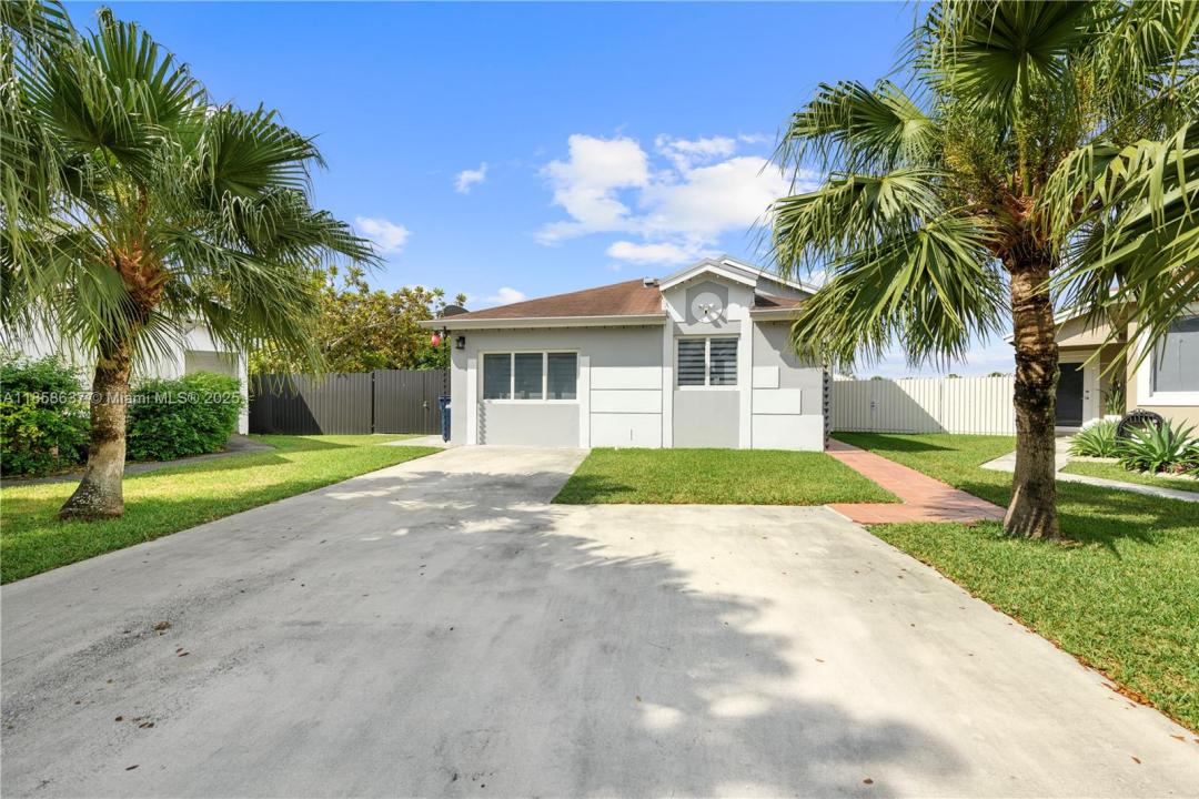 11518 SW 174th St, Miami, Floride 33157, États-Unis