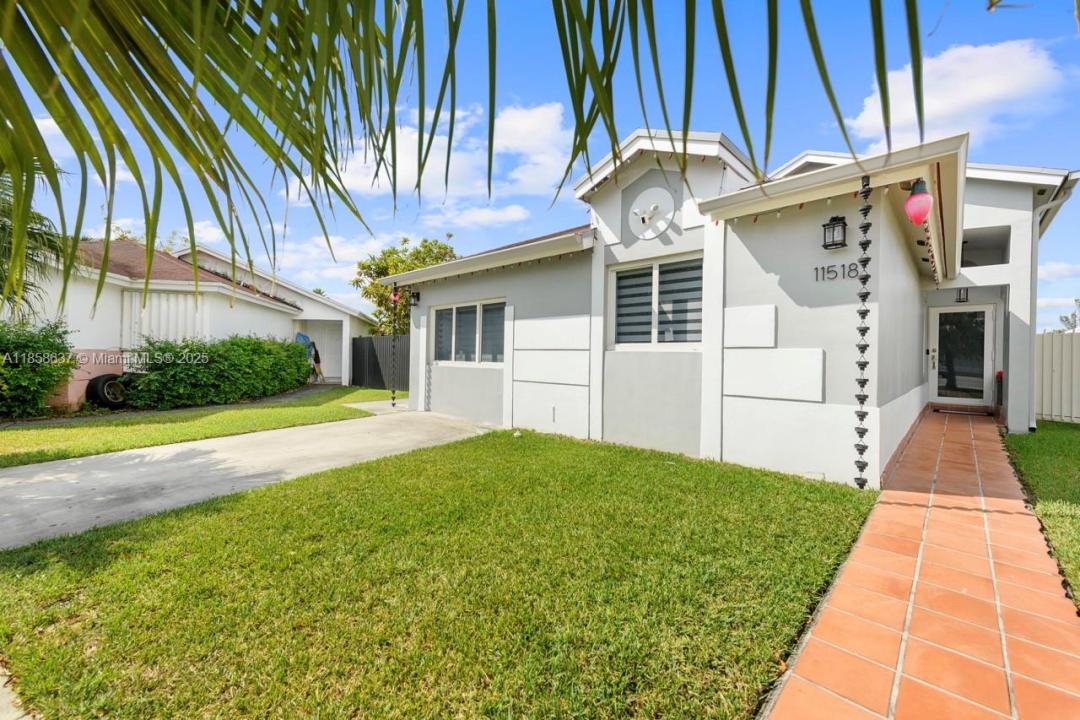 11518 SW 174th St, Miami, Floride 33157, États-Unis