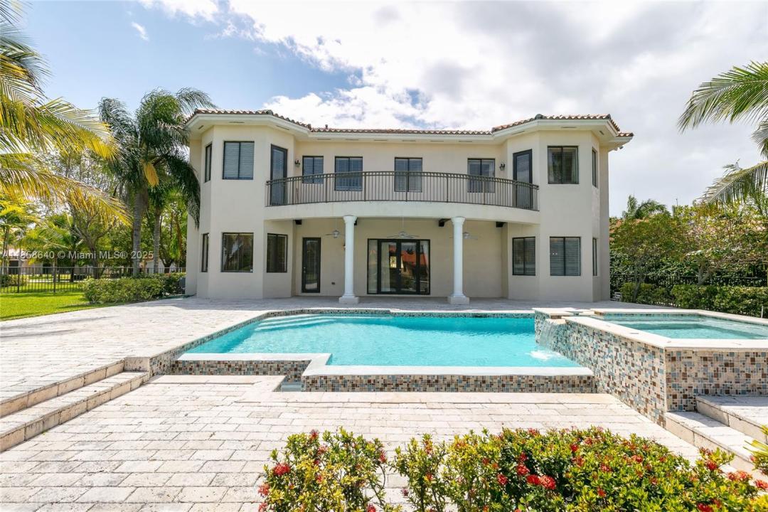 8003 SW 195th Ter, Cutler Bay, Florida 33157, Stati Uniti