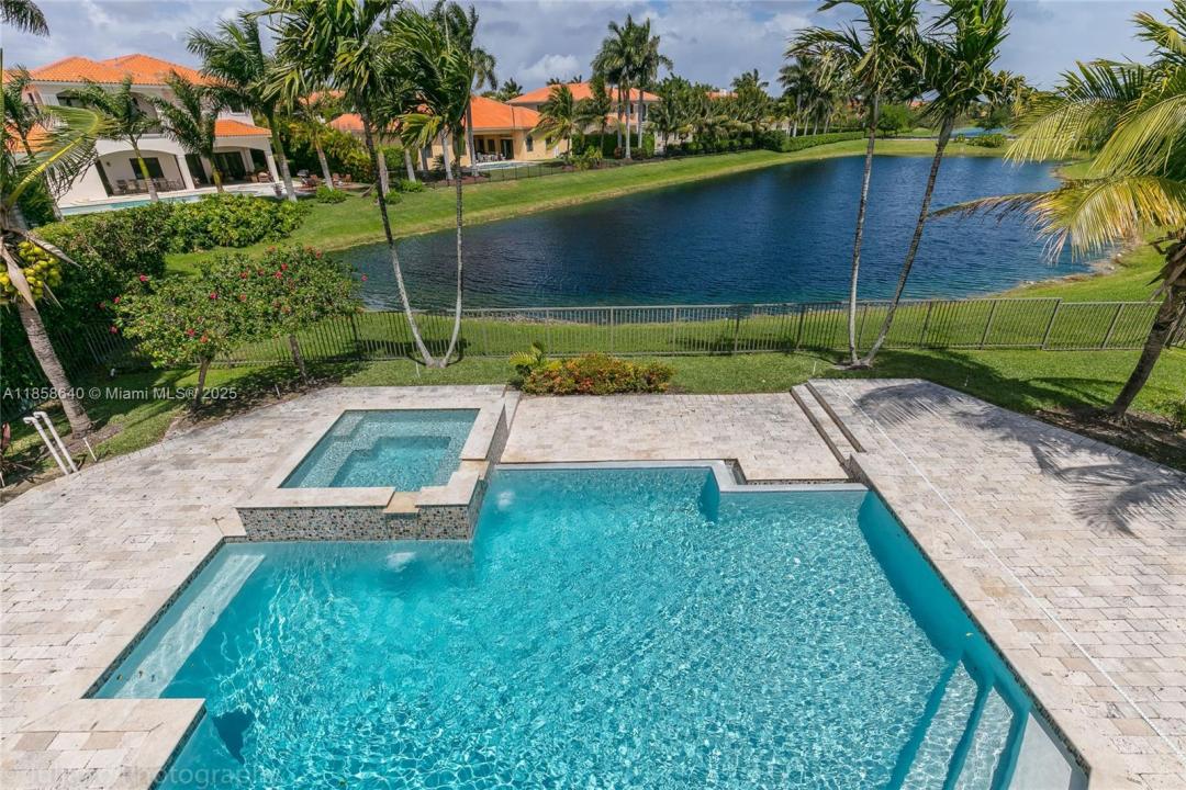 8003 SW 195th Ter, Cutler Bay, Florida 33157, Stati Uniti