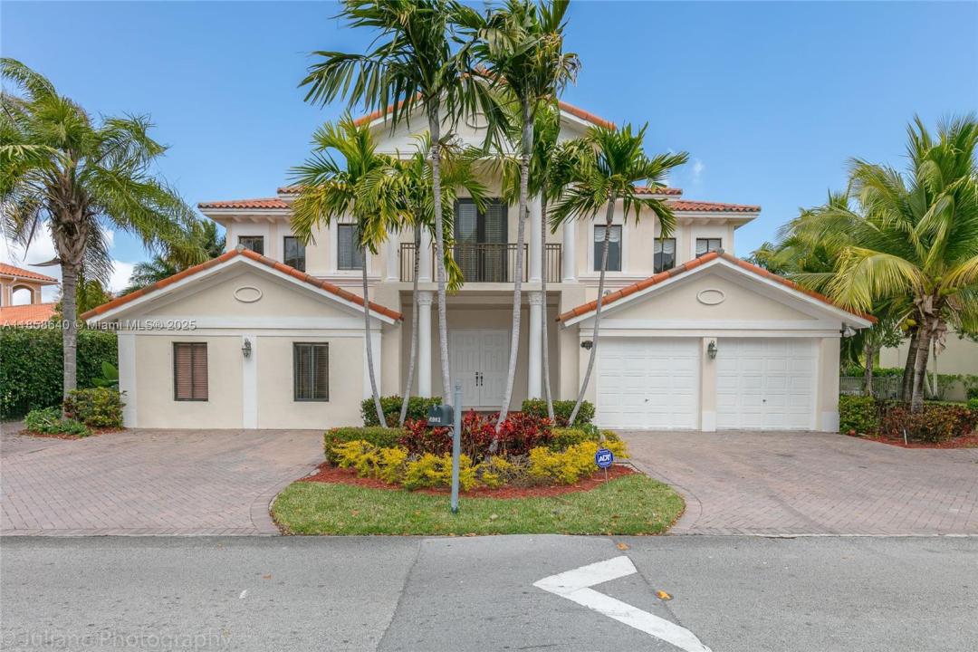 8003 SW 195th Ter, Cutler Bay, Florida 33157, Stati Uniti