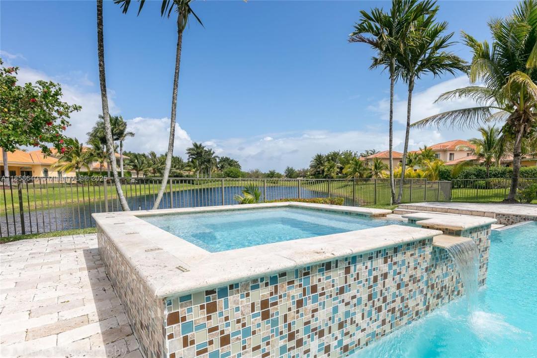 8003 SW 195th Ter, Cutler Bay, Florida 33157, Stati Uniti