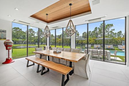 13411 Fox Croft Lane, Caloosa, Palm Beach Gardens, Florida 33418