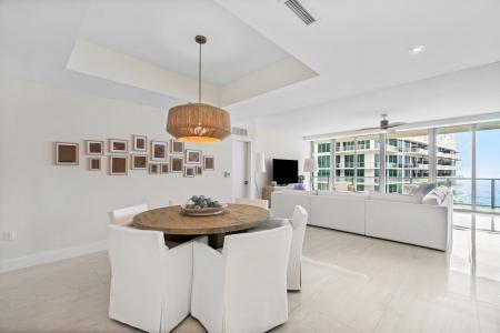 3100 N Ocean Drive 1804 P, Riviera Beach, Florida 33404
