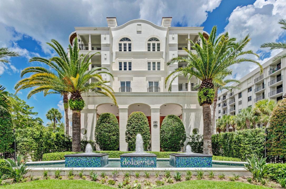 155 S Ocean Avenue 305, DOLCE VITA, Palm Beach Shores, Floride 33404, États-Unis