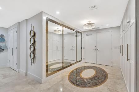 155 S Ocean Avenue 305, DOLCE VITA, Palm Beach Shores, Floride 33404, États-Unis