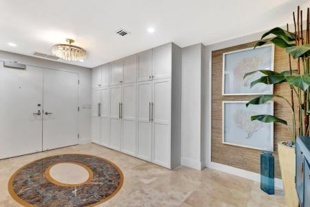 155 S Ocean Avenue 305, DOLCE VITA, Palm Beach Shores, Floride 33404, États-Unis