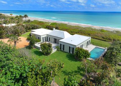 15 S Beach Road, Jupiter Island, Jupiter Island, フロリダ 33455, アメリカ合衆国