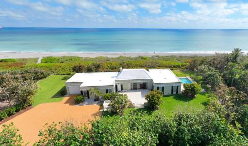15 S Beach Road, Jupiter Island, Jupiter Island, フロリダ 33455, アメリカ合衆国