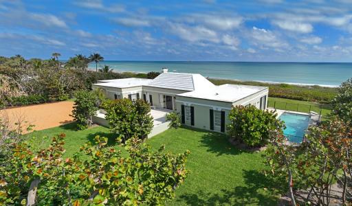15 S Beach Road, Jupiter Island, Jupiter Island, フロリダ 33455, アメリカ合衆国