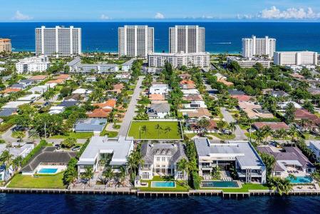 700 Malaga Drive, Boca Raton, Florida 33432, Stati Uniti