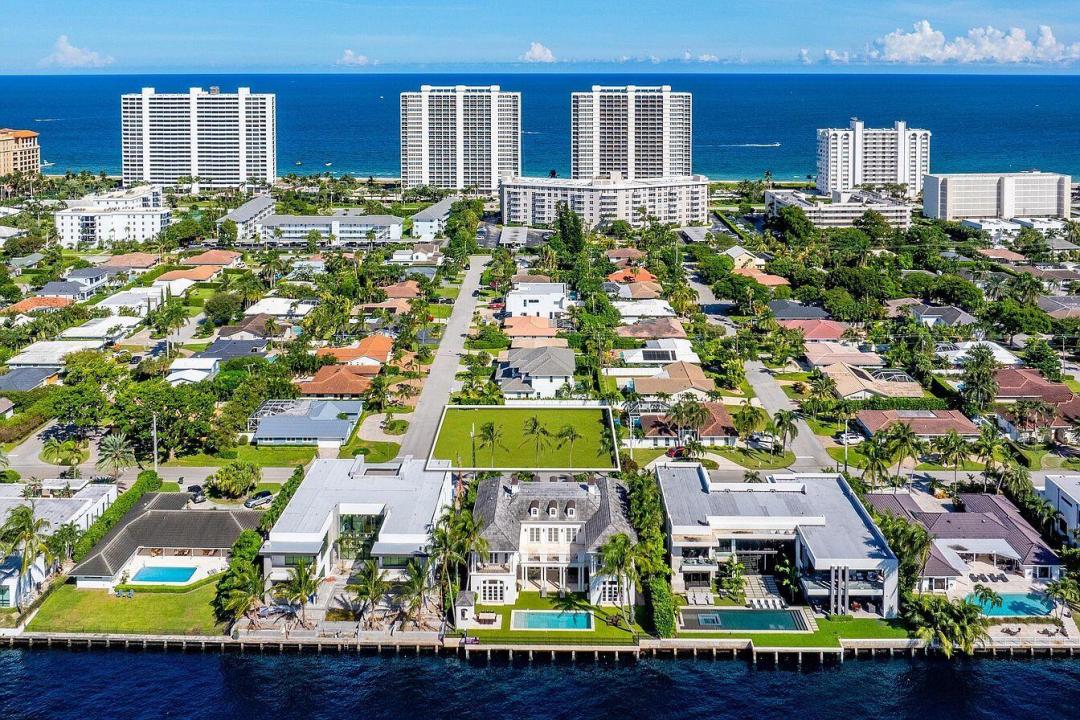 700 Malaga Drive, Boca Raton, Florida 33432, Estados Unidos