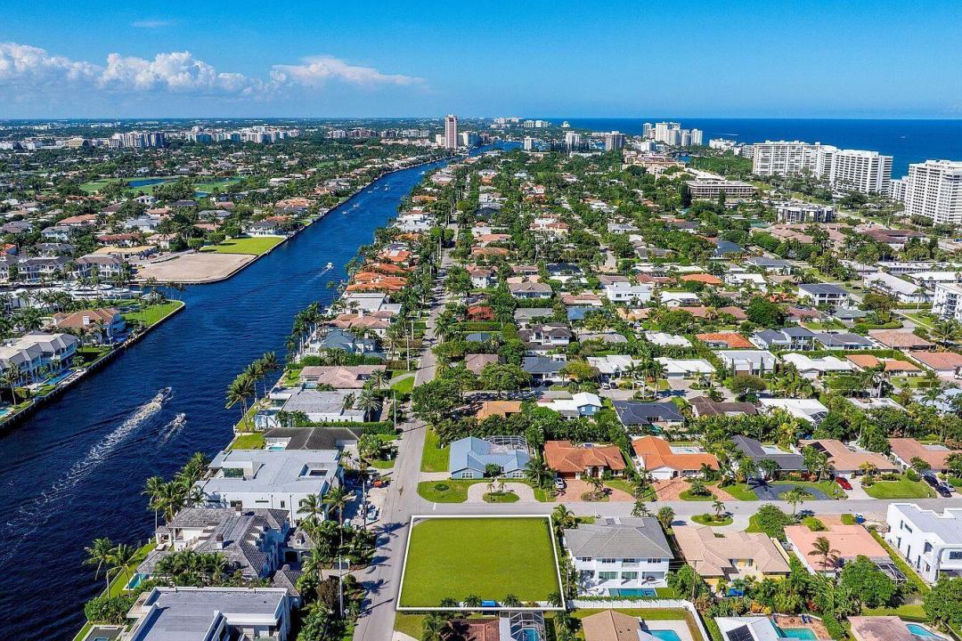 700 Malaga Drive, Boca Raton, Florida 33432, Estados Unidos