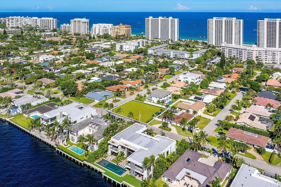 700 Malaga Drive, Boca Raton, Florida 33432, Estados Unidos