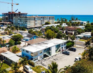Pompano Beach, Floride 33062, États-Unis