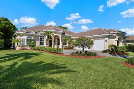 511 SW Squire Johns Lane, Cobblestone, Palm City, Florida 34990