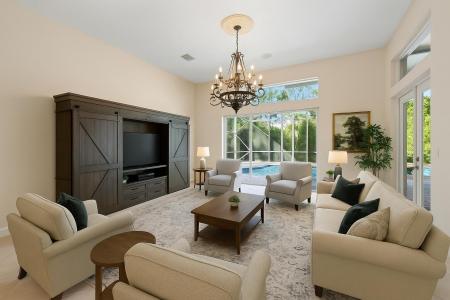 511 SW Squire Johns Lane, Cobblestone, Palm City, Florida 34990