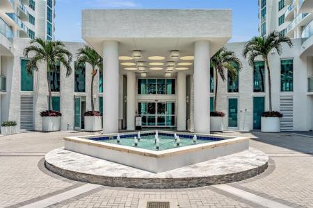 3131 NE 188th Street 2-1201, The Atrium, Aventura, Floride 33180, États-Unis