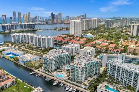 3131 NE 188th Street 2-1201, The Atrium, Aventura, フロリダ 33180, アメリカ合衆国