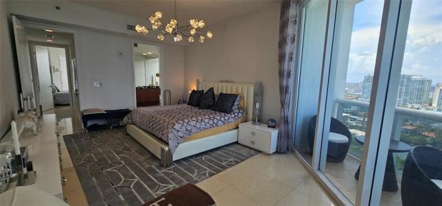 15901 Collins Ave 2104, Trump Tower 2, Sunny Isles Beach, Florida 33160