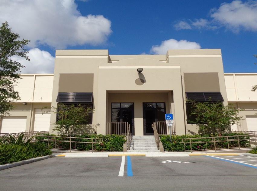 10400 NW 55th St 300, Sunrise, Florida 33351, Estados Unidos