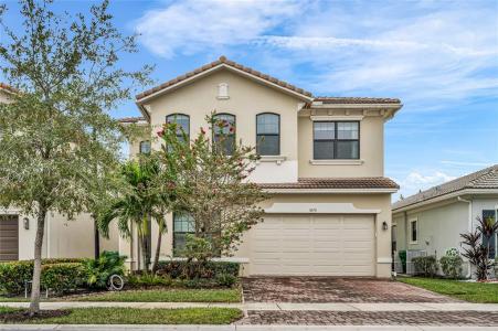8870 NW 37th Dr, Coral Lago, Coral Springs, Florida 33065