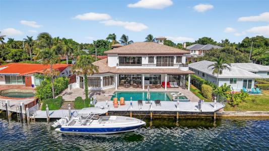 2649 NE 26th Ave, Lighthouse Point, Florida 33064, USA