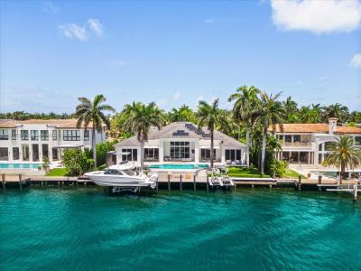 224 S ISLAND, Golden Beach, Floride 33160, États-Unis