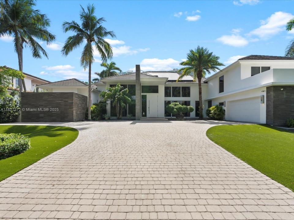 224 S ISLAND, Golden Beach, Florida 33160, Estados Unidos