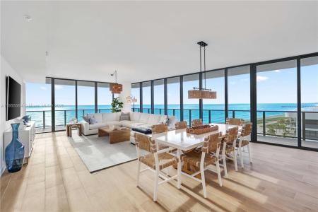 900 N Ocean Blvd 801, Pompano Beach, פלורידה 33062, ארצות הברית של אמריקה 