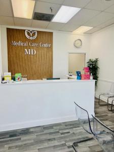 7491 N Federal Hwy Suite C15, Boca Raton, פלורידה 33487, ארצות הברית של אמריקה 