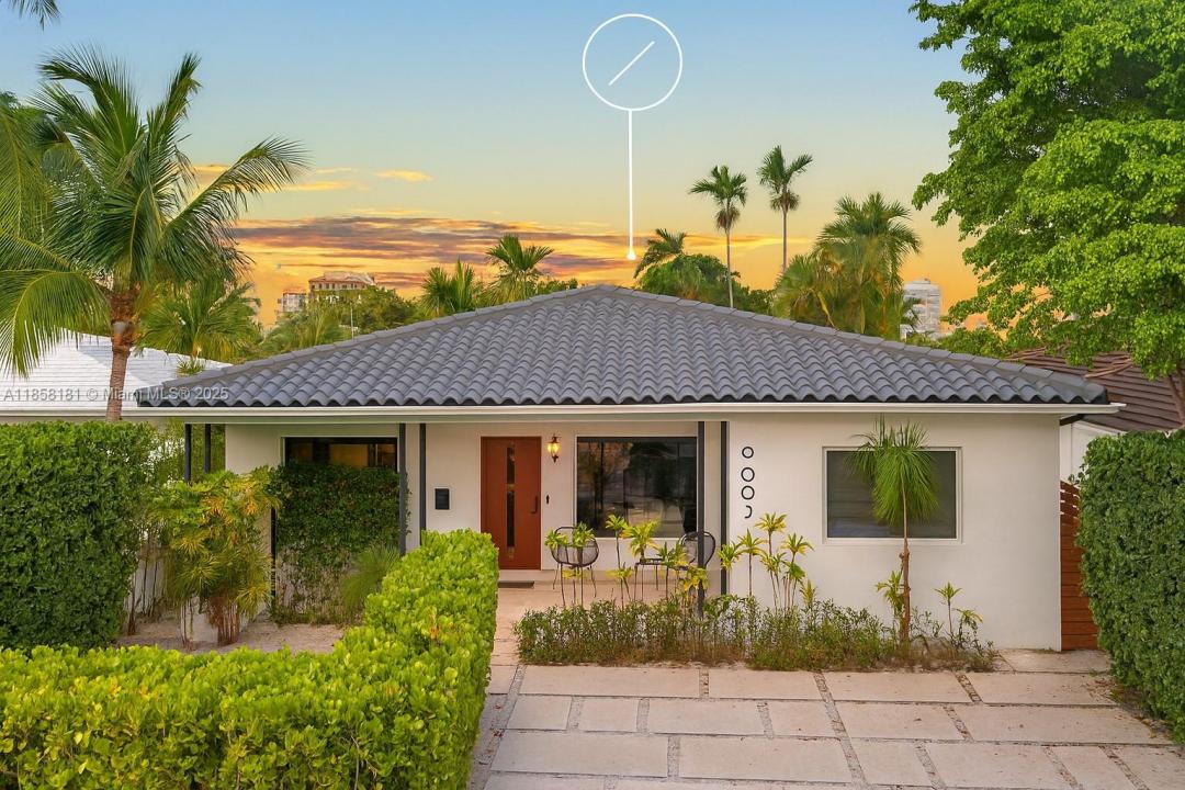 9065 Emerson Ave, Surfside, Florida 33154