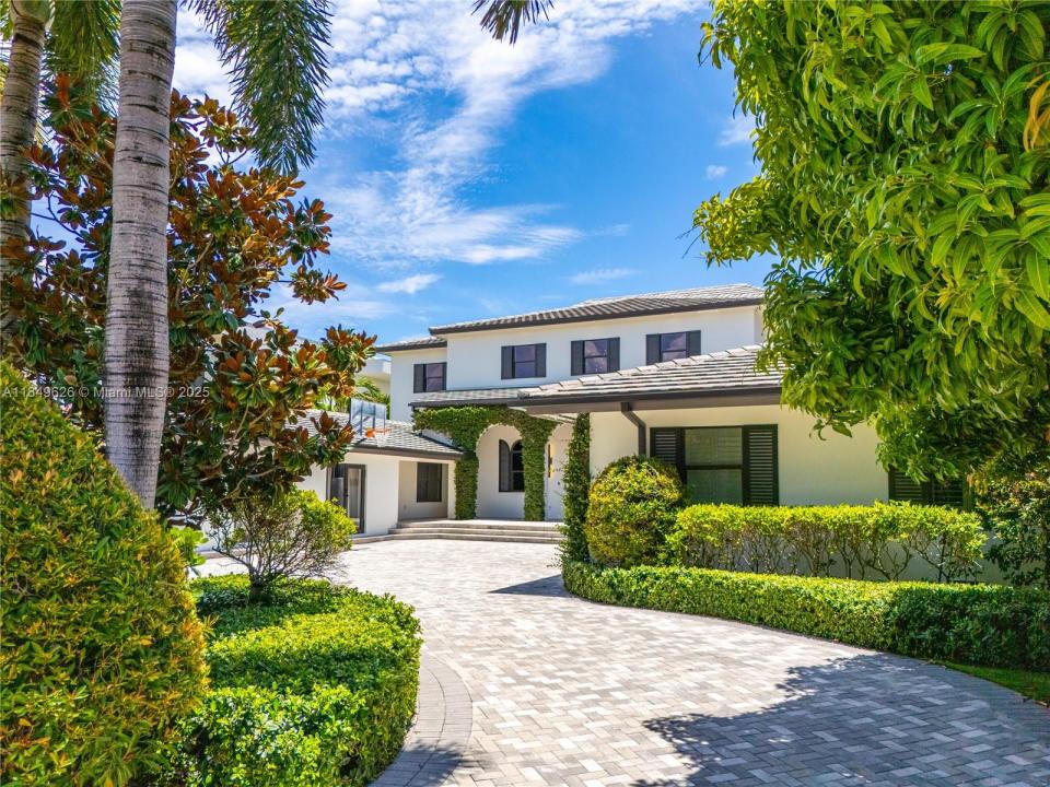 Fort Lauderdale, Florida 33304, Estados Unidos